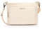 Mandarina Duck Damen Crossover Mellow Leather, Almond