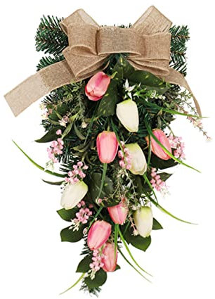 Amosfun Realistische Künstliche Blumendekoration Gefälschter Für Die Hochzeitsdekoration Zu Hause Kein Gießen Erforderlich