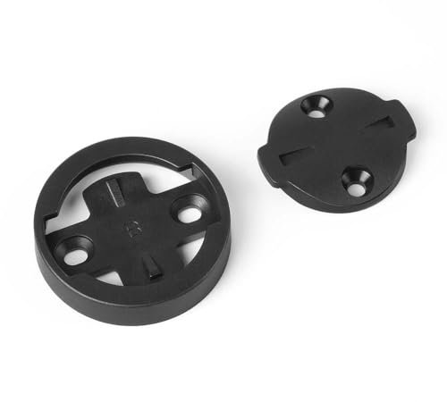 RAVEMEN QTM04 Accessori per FR300 Compatibile con Bryton Supporto