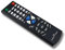 PARENCE.- Telecomando universale per TV - Compatibile con 12 marche TCL, SkyWorth, Panasonic, Hitachi, Sharp, Sony/Toshiba, Hybrid, SAMSUNG ETC - Facile configurazione