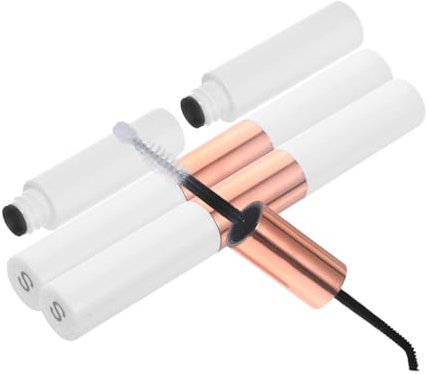 MUSISALY 3St falscher wimpernkleber lash glue Wimpernbüschelkleber Klebe- und Dichtungsklebstoffe kleberoller Wimpernkleber verkleben und versiegeln Wimpernkleber und -versiegelung