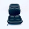 Siège type COBO SC74 pour tracteur en cuir synthétique noir. Type new holland. CB1057354.