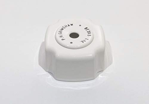 Ausstellungsständer, weißes Porzellan, Tintenfass, Porzellan-Tintenfass, Federhalter, Kalligrafie-Stifthalter, traditioneller Ständer (mit Werbeschrift)