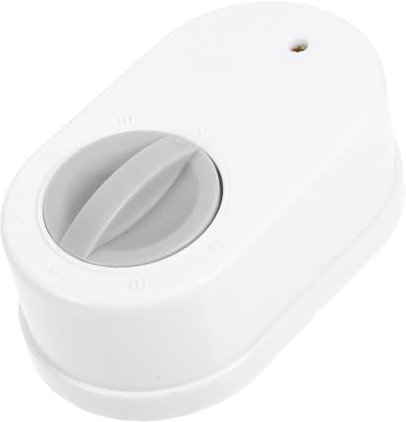 VILLCASE Ceiling Fan Wall Switch Exhaust Fan Speed Regulator Variable Speed Controller