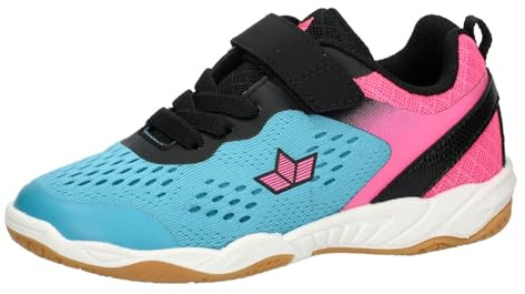 Lico Unisex Kinder Key Vs Hallenturnschuhe