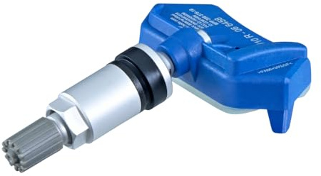 HELLA 6PP 358 375-191 Radsensor, Reifendruck-Kontrollsystem