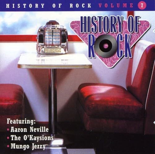 Collectables Records