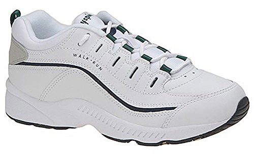 Easy Spirit Romy White Multi Leather 8 N (AA)