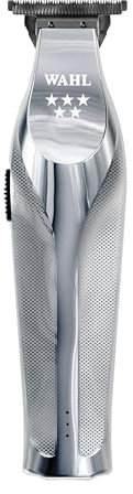 Wahl HI-VIZ Cortapelos sin cable - Máquina de Cortar Pelo - Trimmer Para Todo Tipo de Cabello - Con Cuchilla Ancha en T