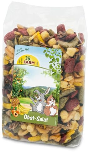 JR FARM Obst-Salat 200 g
