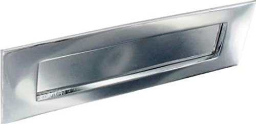 CHRM Letter Plate 250MM S2930*