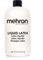 Mehron Make-up Liquid Latex Clear | SFX-Make-up | Latexkleber für die Haut | Prothesenkleber (470 ml)