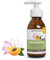 Pranarôm |Mélange D'Huile De Massage Végétale Neutre Bio (Eco)|Formule Riche Et Non Grasse|100 Ml