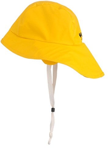 Helly Hansen Regenkappe Svolvaer Souwester 79816 Südwester Regenmütze 310 61/62