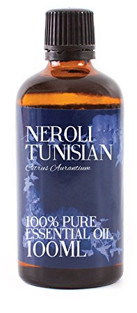 Mystic Moments | tunesisches Neroli Ätherisches Öl