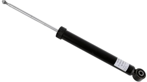SACHS 313 252 Shock Absorber Compatible for Volkswagen Tiguan (5N_) 2007-2018 Rear Axle and Other Vehicles
