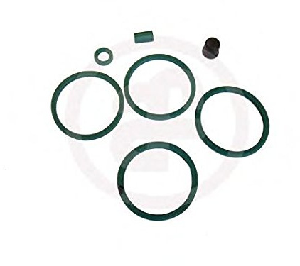 AUTOFREN SEINSA D4492 Bremssattel-Reparatursatz Hinten Kompatibel mit CITROËN XANTIA Break X2 Xantia Kombi X1, X2 Xantia Kasten/Kombi X2