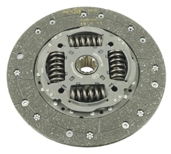 LuK 623 3128 09 LuK RepSet Kupplungssatz
