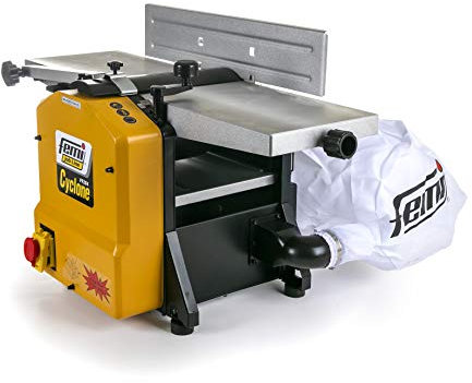 Femi PF-204CYCLONE - Planer 1500w. lama 210x20 mm