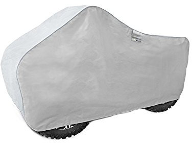 Polaris Phoenix 200 Board Walk Quad Bâche tout Garage plein Garage Quad Garage