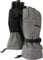 Burton Profile Handschuhe Monument Heather, Größe XL