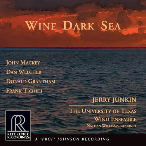REFERENCE RECORDINGS 17786489