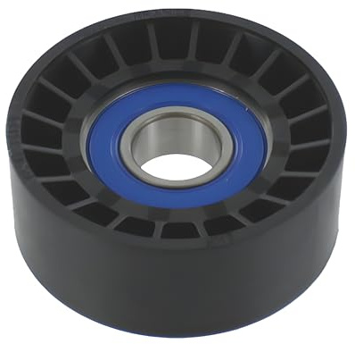 SKF V-Ribbed Belt Idler/Guide Pulley VKM 32184-1 Height 78 mm Length 76 mm Width 49 mm - OE Quality
