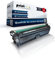 Print-Klex Tonerkartusche kompatibel für HP Color Laserjet Enterprise Flow MFP M577c M550Series M552dn M553 M553dn M553dnm M553n CF360X HP 508A Schwarz Black - Easy Line Serie
