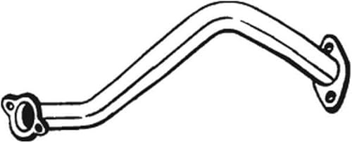 BOSAL 750-205 Rohrleitungen