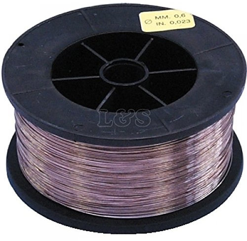 0.6mm MIG Welding Wire 0.7kg Roll