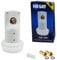 HDSAT HD101 LNB Single Tête Parabole Universelle Full HD 4K Gain 65dB France Astra EUTELSAT