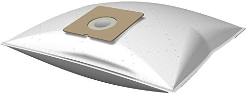 20 Staubsaugerbeutel SP08 von Staubbeutel-Profi® kompatibel zu Swirl Y298, Swirl Y98
