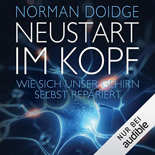 Neustart im Kopf: Wie sich unser Gehirn selbst repariert