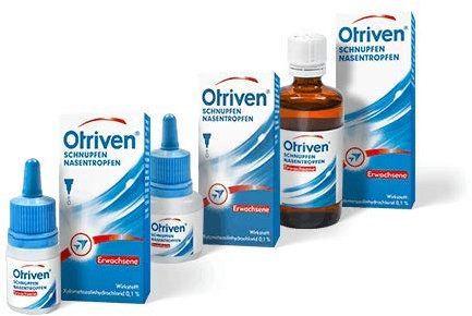 Oritven Schnupfen Nasentropfen Spar-Set 2x20ml. befreit die Nase bereits nach 2 Minuten. Für Erkältungspatienten, die eine tropfenweise Anwendung mit der Dosierpipette bevorzugen.