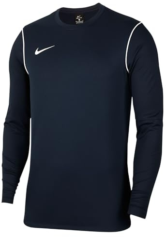 NIKE Boy's Y Nk Dry Park20 Crew Top Sweatshirt