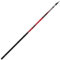 Tubertini Level Team 2600 AR 2605 AR 5 m 0-25 g Bolo Rute Angeln Meer Fluss See Carbon Teleskopische Posen