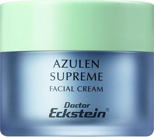 Dr. Eckstein - Azulen Supreme