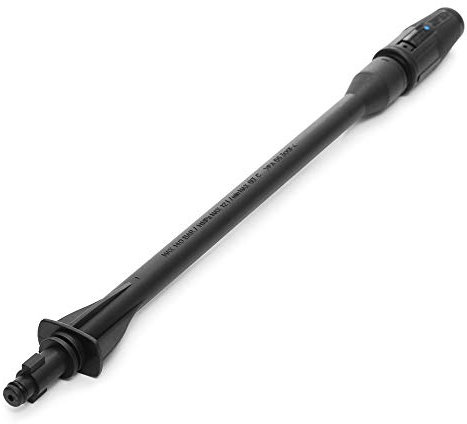 ZOYOSI Variable Nozzle Pressure Washer Trigger Gun Lance 2030PSI for Black Decker