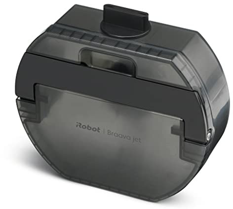 irobot Accesorio Oficial - Depósito de Repuesto para Braava Jet Serie M