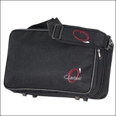 ORTOLA - Oboe Koffer Ref. 188 Cb - 0288-005-OR