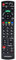 Telecomando di ricambio per TV Panasonic Viera N2QAYB000487