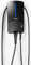 Unbekannt Webasto WEBA Pure 22KW inkl. 7, 0 m Kabel, Schwarz