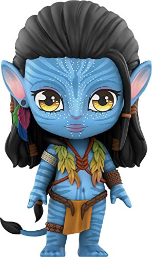Hot Toys Avatar: The Way of Water Cosbaby (S) Minifigur Neytiri 10 cm