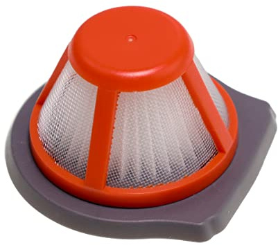 Filtro compatible con/pieza de repuesto para aspiradora de batería Black+Decker N894886 HLVC315B11 HLVC315J11