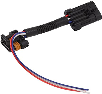 Rücklicht-Kabelbaum,In Fahrzeugtechnik, GPS und Sicherheit, Fahrzeug-Rücklicht-Stromkabelbaum, Ersatz des Kabelbaums der Heck-ABS-Lampe für Polaris Rzr 2015-2018