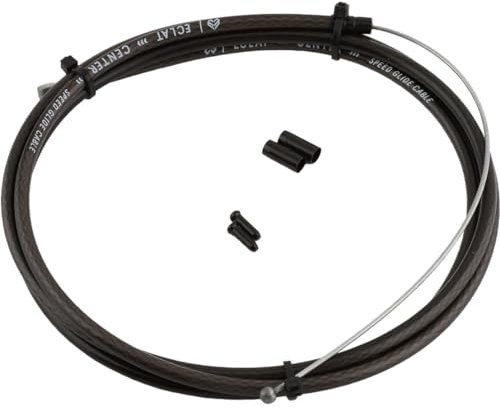 Eclat Das mittlere lineare BMX-Kabel