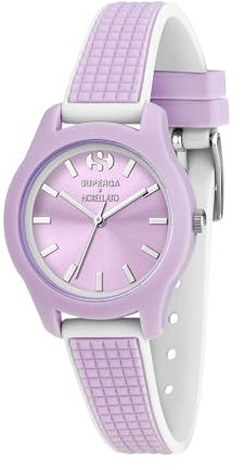 Morellato Limited Edition Orologio Donna, Solo tempo, Analogico, Collezione SUPERGA