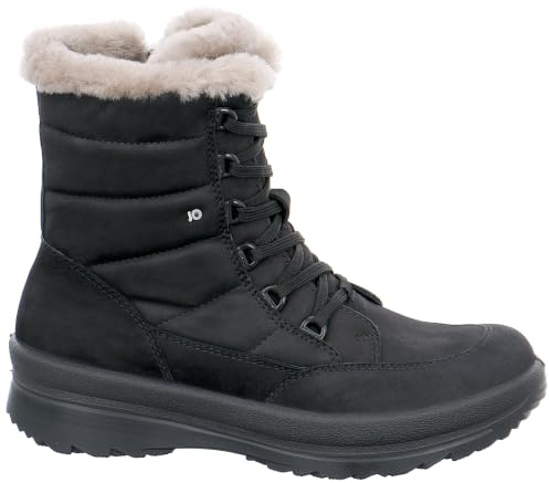 Jomos Damen Stiefel 853505 96 echt Leder