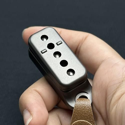 T-Conceal Fidget Spinner Fortune Cookie Age 14+ EDC Unlimited Bits Push Card Stress Relief Toys