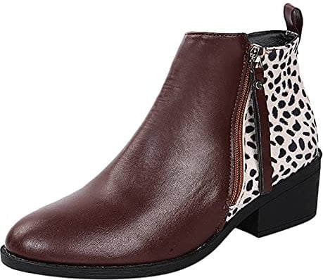 Saldi Invernali 2024 Stivali da Pesca Stivali Donna Alti Fino al Ginocchio Pelle Stivaletti Donna Estivi Stivali Donna Pelle Lucida Stivali Bianchi Donna Stivali Donna Tacco